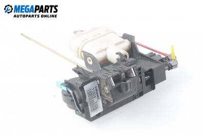 Брава заден капак за Mercedes-Benz S-Class Sedan (W220) (10.1998 - 08.2005), седан, позиция: задна