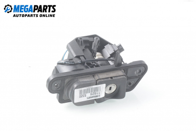 Ключалка заден капак за Mercedes-Benz S-Class Sedan (W220) (10.1998 - 08.2005), седан