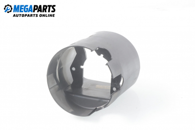 Интериорна пластмаса волан за Mercedes-Benz S-Class Sedan (W220) (10.1998 - 08.2005), 4+1 вр., седан