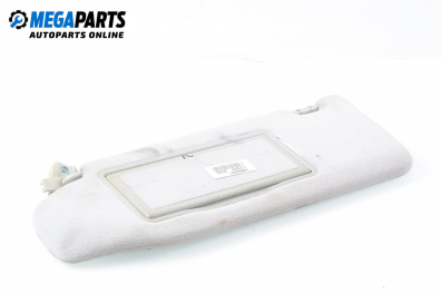 Сенник за Mercedes-Benz S-Class Sedan (W220) (10.1998 - 08.2005), позиция: лява