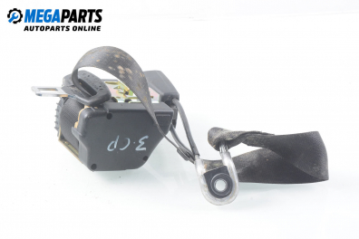 Предпазен колан за Mercedes-Benz S-Class Sedan (W220) (10.1998 - 08.2005), 4+1 вр., позиция: средна