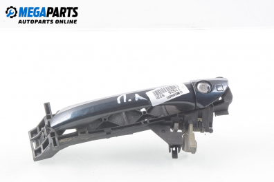 Външна дръжка за Mercedes-Benz S-Class Sedan (W220) (10.1998 - 08.2005), 4+1 вр., седан, позиция: предна, лява