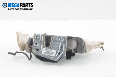 Брава на врата за Mercedes-Benz S-Class Sedan (W220) (10.1998 - 08.2005), позиция: предна, лява