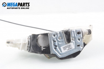 Брава на врата за Mercedes-Benz S-Class Sedan (W220) (10.1998 - 08.2005), позиция: задна, дясна