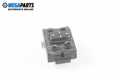 Бутон ел. огледала  за Mercedes-Benz S-Class Sedan (W220) (10.1998 - 08.2005)