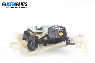 Брава на врата за Mercedes-Benz S-Class Sedan (W220) (10.1998 - 08.2005), позиция: предна, дясна