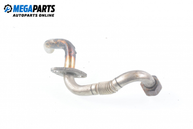 EGR тръба за Mercedes-Benz S-Class Sedan (W220) (10.1998 - 08.2005) S 320 (220.065, 220.165), 224 к.с.