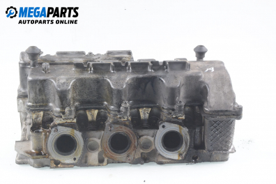 Глава за Mercedes-Benz S-Class Sedan (W220) (10.1998 - 08.2005) S 320 (220.065, 220.165), 224 к.с.