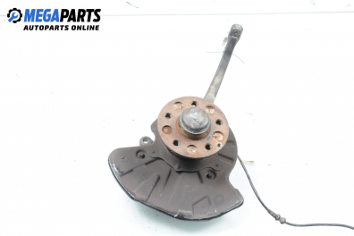 Шенкел главина за Mercedes-Benz S-Class Sedan (W220) (10.1998 - 08.2005), позиция: предна, дясна