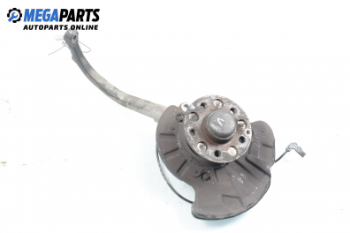 Шенкел главина за Mercedes-Benz S-Class Sedan (W220) (10.1998 - 08.2005), позиция: предна, лява