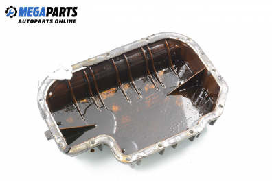 Картер за Mercedes-Benz S-Class Sedan (W220) (10.1998 - 08.2005) S 320 (220.065, 220.165), 224 к.с.