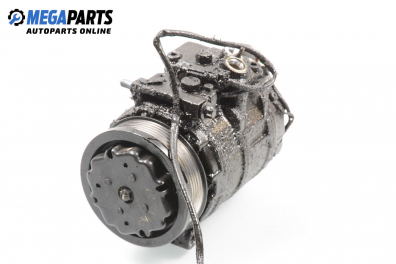 Компресор климатик за Mercedes-Benz S-Class Sedan (W220) (10.1998 - 08.2005) S 320 (220.065, 220.165), 224 к.с.