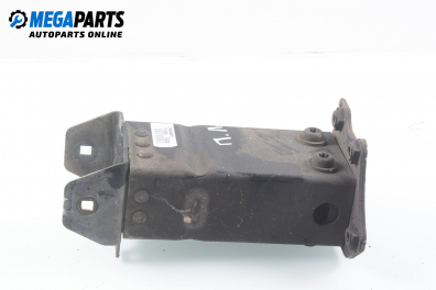 Буфер предна броня за Mercedes-Benz S-Class Sedan (W220) (10.1998 - 08.2005), седан, позиция: предна, лява