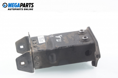 Буфер предна броня за Mercedes-Benz S-Class Sedan (W220) (10.1998 - 08.2005), седан, позиция: предна, дясна