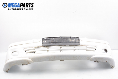 Предна броня за Mercedes-Benz C-Class Estate (S203) (03.2001 - 08.2007), комби, позиция: предна