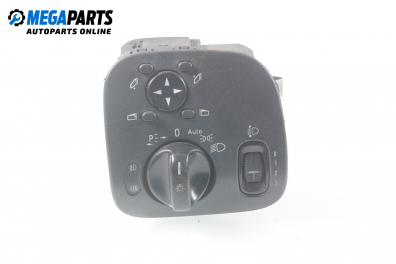 Ключ светлини  за Mercedes-Benz C-Class Estate (S203) (03.2001 - 08.2007)