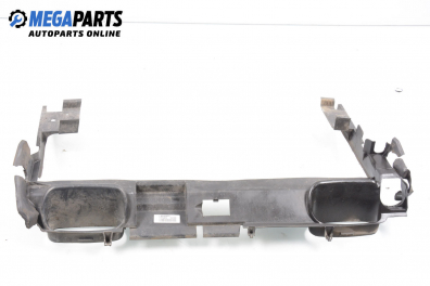 Дифузьор за Mercedes-Benz C-Class Estate (S203) (03.2001 - 08.2007) C 220 CDI (203.206), 143 к.с.