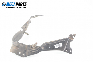 Държач броня за Mercedes-Benz C-Class Estate (S203) (03.2001 - 08.2007), комби, позиция: предна, лява