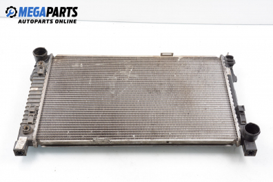 Воден радиатор за Mercedes-Benz C-Class Estate (S203) (03.2001 - 08.2007) C 220 CDI (203.206), 143 к.с.