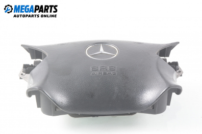Airbag за Mercedes-Benz C-Class Estate (S203) (03.2001 - 08.2007), 4+1 вр., комби, позиция: предна