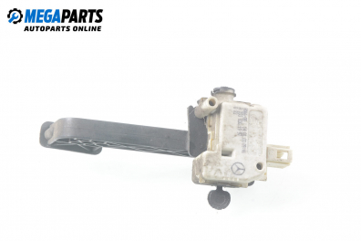 Ключалка за капачката на резервоара за Mercedes-Benz C-Class Estate (S203) (03.2001 - 08.2007), комби