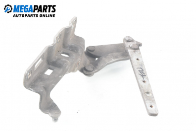 Панта преден капак за Mercedes-Benz C-Class Estate (S203) (03.2001 - 08.2007), 4+1 вр., комби, позиция: дясна