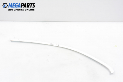 Външни лайсни за Mercedes-Benz C-Class Estate (S203) (03.2001 - 08.2007), комби, позиция: лява