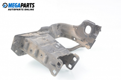 Буфер предна броня за Mercedes-Benz C-Class Estate (S203) (03.2001 - 08.2007), комби, позиция: предна, дясна