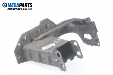 Буфер предна броня за Mercedes-Benz C-Class Estate (S203) (03.2001 - 08.2007), комби, позиция: предна, лява