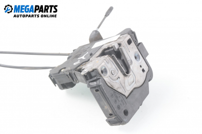 Брава на врата за Mercedes-Benz C-Class Estate (S203) (03.2001 - 08.2007), позиция: предна, дясна