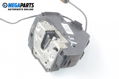 Брава на врата за Mercedes-Benz C-Class Estate (S203) (03.2001 - 08.2007), позиция: задна, дясна