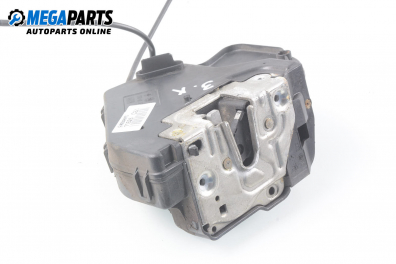 Брава на врата за Mercedes-Benz C-Class Estate (S203) (03.2001 - 08.2007), позиция: задна, лява