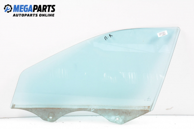 Странично стъкло за Mercedes-Benz C-Class Estate (S203) (03.2001 - 08.2007), 4+1 вр., комби, позиция: предна, лява