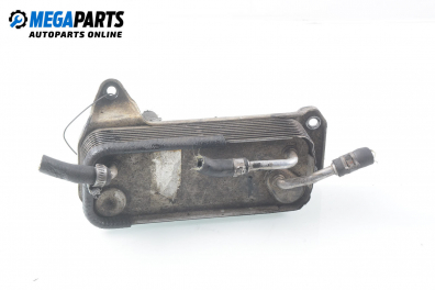 Маслоохладител за Mercedes-Benz C-Class Estate (S203) (03.2001 - 08.2007) C 220 CDI (203.206), 143 к.с.