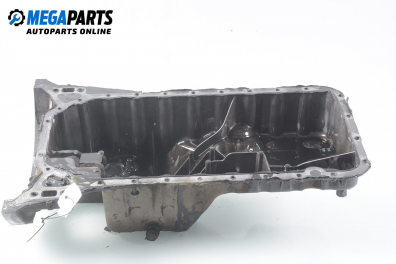 Картер за Mercedes-Benz C-Class Estate (S203) (03.2001 - 08.2007) C 220 CDI (203.206), 143 к.с.
