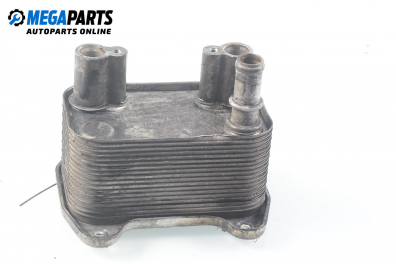 Маслоохладител за Mercedes-Benz C-Class Estate (S203) (03.2001 - 08.2007) C 220 CDI (203.206), 143 к.с.