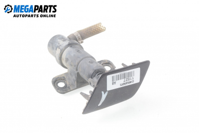 Пръскалка фар за Audi A8 Sedan I (03.1994 - 12.2002), позиция: лява