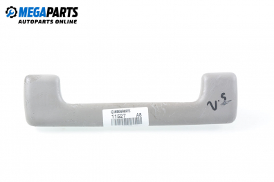 Ръкохватка за таван за Audi A8 Sedan I (03.1994 - 12.2002), 4+1 вр., позиция: задна, лява