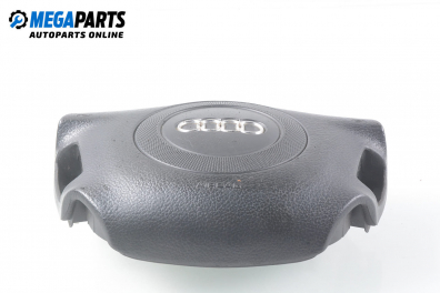 Airbag за Audi A8 Sedan I (03.1994 - 12.2002), 4+1 вр., седан, позиция: предна