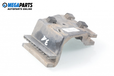 Държач броня за Audi A8 Sedan I (03.1994 - 12.2002), седан, позиция: задна, дясна