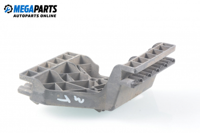 Държач броня за Audi A8 Sedan I (03.1994 - 12.2002), седан, позиция: задна, лява