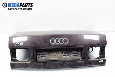 Заден капак за Audi A8 Sedan I (03.1994 - 12.2002), 4+1 вр., седан, позиция: задна