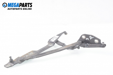 Панта заден капак за Audi A8 Sedan I (03.1994 - 12.2002), 4+1 вр., седан, позиция: дясна