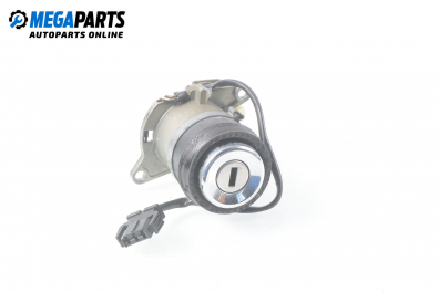 Ключалка заден капак за Audi A8 Sedan I (03.1994 - 12.2002), седан