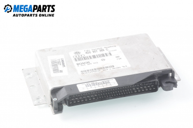 Компютър ABS/ESP за Audi A8 Sedan 4D (03.1994 - 12.2002), № Bosch 0 265 109 443