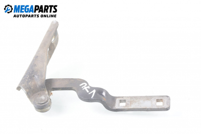 Панта преден капак за Audi A8 Sedan I (03.1994 - 12.2002), 4+1 вр., седан, позиция: лява