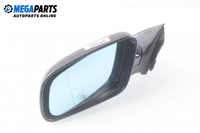 Огледало за Audi A8 Sedan I (03.1994 - 12.2002), 4+1 вр., седан, позиция: лява