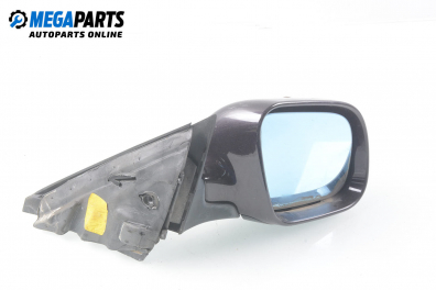 Огледало за Audi A8 Sedan I (03.1994 - 12.2002), 4+1 вр., седан, позиция: дясна
