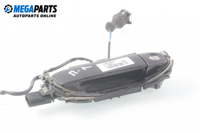 Външна дръжка за Audi A8 Sedan I (03.1994 - 12.2002), 4+1 вр., седан, позиция: предна, лява