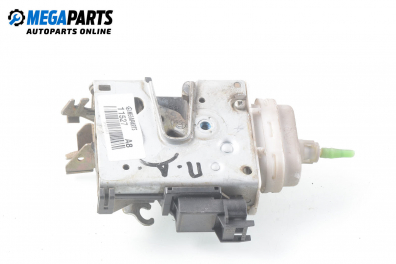 Брава на врата за Audi A8 Sedan I (03.1994 - 12.2002), позиция: предна, дясна